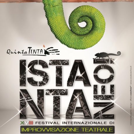 ISTANTANEO 2015 Festival Internazionale Improvvisazione Teatrale