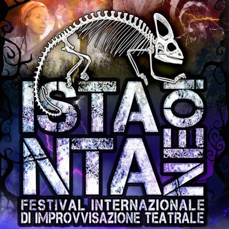 ISTANTANEO 2014 Festival Internazionale Improvvisazione Teatrale
